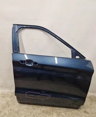 Ford Explorer VI Front door