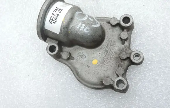 Opel Insignia A Oil filler cap 55565946 607356