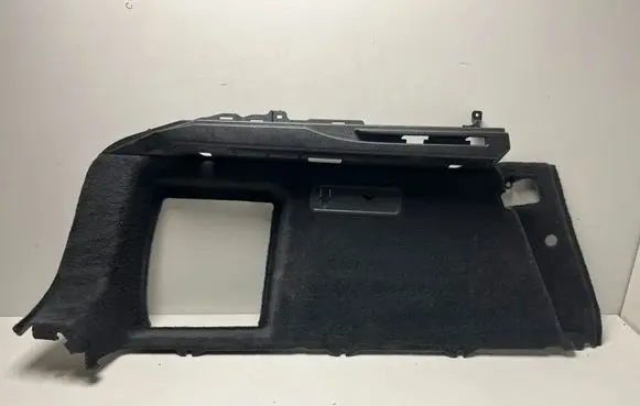 BMW X6 G06 Trunk/boot side trim panel 5A40FC7