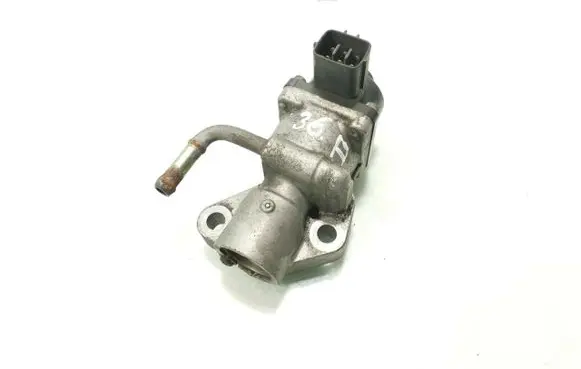 Mazda 6 EGR valve
