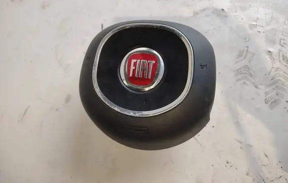 Fiat Tipo Steering wheel airbag 07357132910