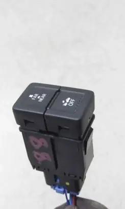 Suzuki Vitara (LY) Other switches/knobs/shifts 37230-54P00