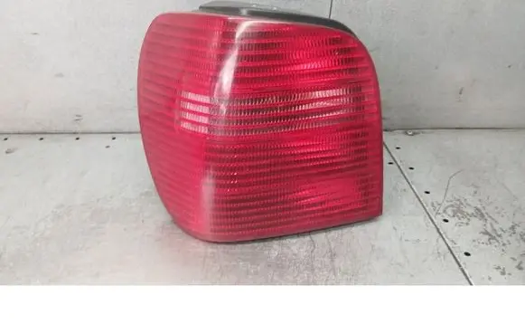 Volkswagen Polo III 6N 6N2 6NF Rear/tail lights 