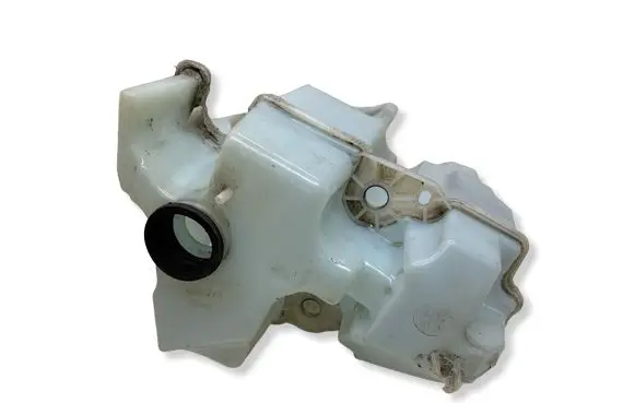 Volvo S60 Windshield washer fluid reservoir/tank 8693773