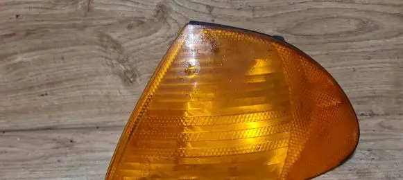 BMW 3 E36 Front indicator light 0311328001