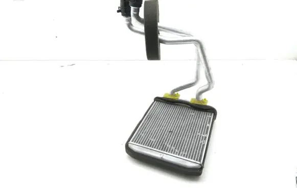 Dacia Sandero Heater blower radiator