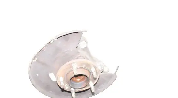Opel Astra K Front wheel hub