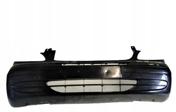 Mercedes-Benz Vito Viano W639 Front bumper