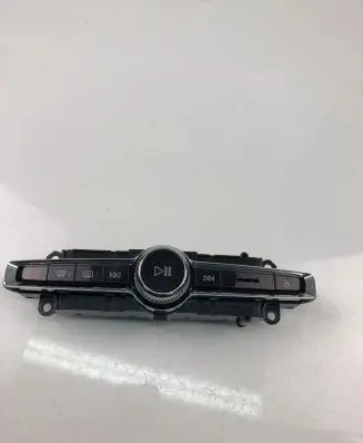 Volvo XC90 Engine control unit/module P31346789