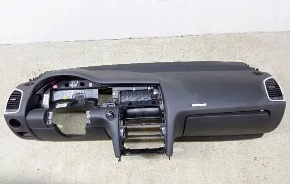 Audi Q7 4L Dashboard 4L1858051