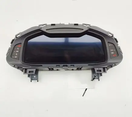 Audi Q7 4M Speedometer (instrument cluster) 4K0920790F 0263749209