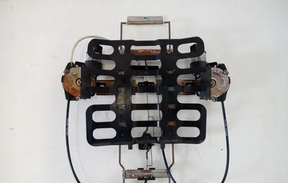 Tesla Model S Seat adjustment assembly AG129469-E