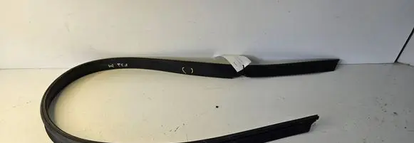 BMW 4 F32 F33 Engine compartment rubber 7255882