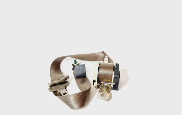 Jaguar S-Type Front seatbelt 2R83F611B08BFAMB 2R83F611B08 33048264