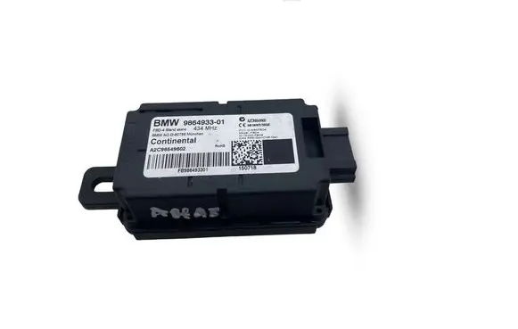 BMW 5 G30 G31 G38 Other control units/modules 9864933