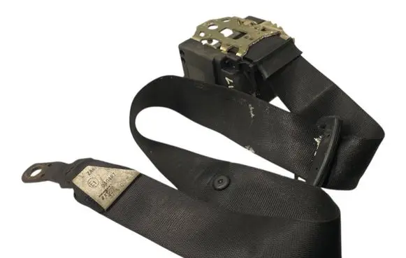 BMW Z4 E85 E86 Front seatbelt 7016876 43594