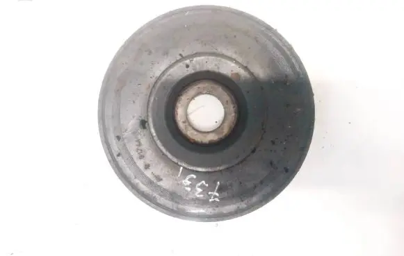 Mazda 3 I Crankshaft pulley