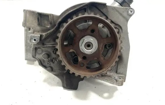 Ford Focus C-MAX Fuel injection high pressure pump 0445010102 9683703780A 04002428958