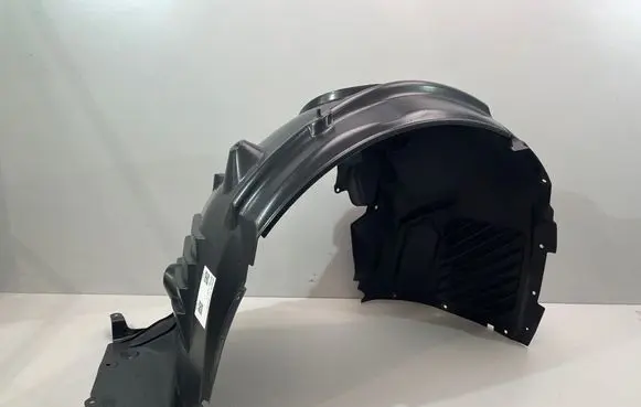 BMW 2 F44 Front wheel arch liner splash guards 7436624