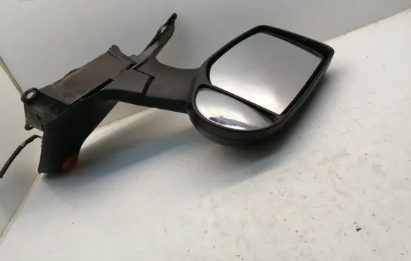 Ford Transit Manual wing mirror 