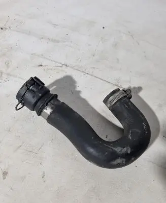 BMW X5 E53 Coolant pipe/hose 