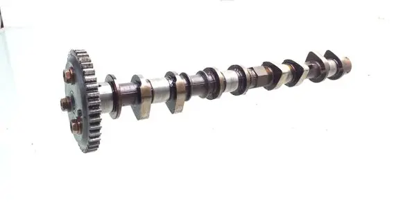 Camshaft