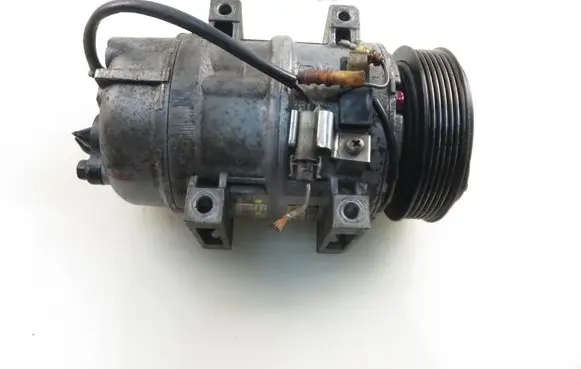 Air conditioning (A/C) compressor (pump)