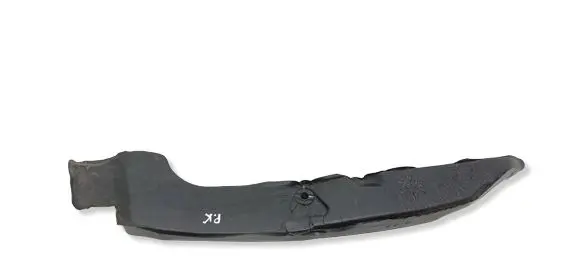 Volvo S60 Fender foam support/seal 31265384