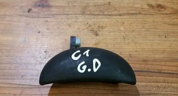 Citroen C1 Front door exterior handle