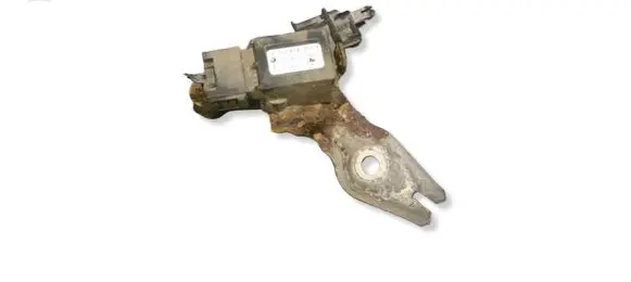 Volkswagen Touareg I Air suspension front height level sensor 7L0616213E