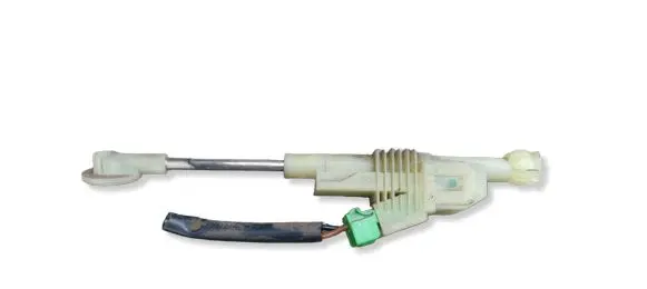Volvo S80 Clutch pedal sensor 9472979