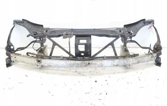 Mercedes-Benz E A207 Top upper radiator support slam panel 