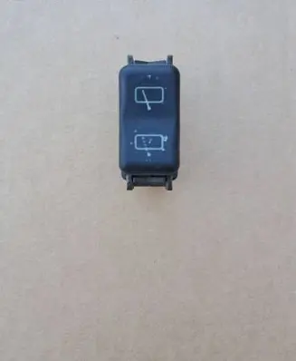 Mercedes-Benz E W124 Wiper switch 1248210151