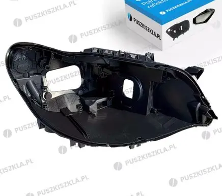 BMW 2 F22 F23 Headlight/headlamp mounting bracket 5907127921322