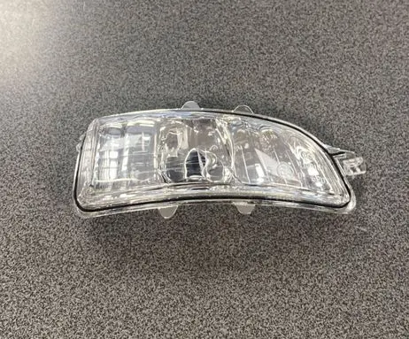 Volvo S40 Mirror indicator light 30716697