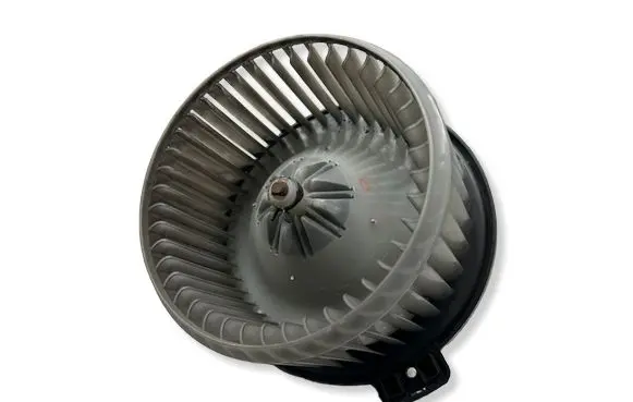 Toyota Avensis T250 Heater fan/blower 0130101601 MF0160700610