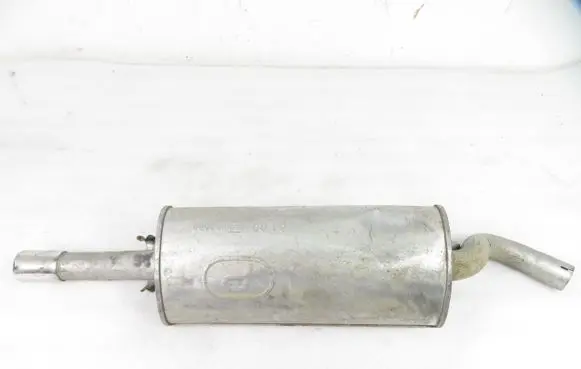 Audi 80 90 B3 Rear muffler/silencer tail pipe 