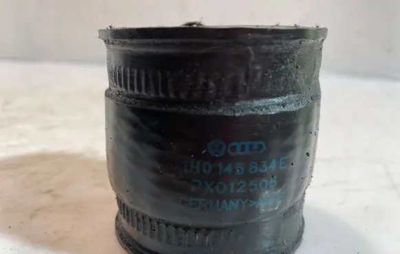 Audi A6 S6 C5 4B Intercooler hose/pipe 1H0145834E