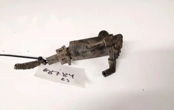 Ford Transit Windscreen/windshield washer pump 7140160000