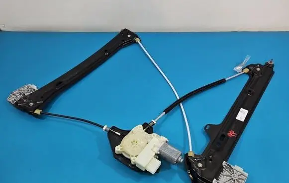 BMW i3 Front door window regulator with motor 7332799 IMPRK1577192
