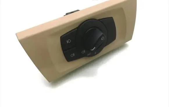 BMW 3 E92 E93 Light switch 6932798 1707101 3360.0202