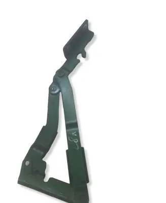 Citroen C8 Engine bonnet/hood hinges 72403G