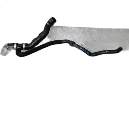 Seat Ibiza IV (6J,6P) Engine coolant pipe/hose 6R0122101BT