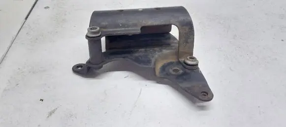 Volkswagen Crafter EGR valve cooler bracket 0761311846