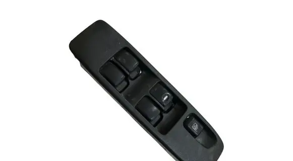 Mitsubishi Pajero Electric window control switch MR445652 C8DD251M 0462D6