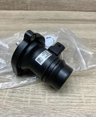Opel Astra J Thermostat/thermostat housing 25200456