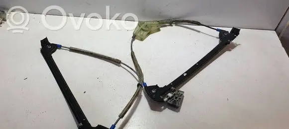 Porsche Boxster 987 Front door electric window regulator 98754207603