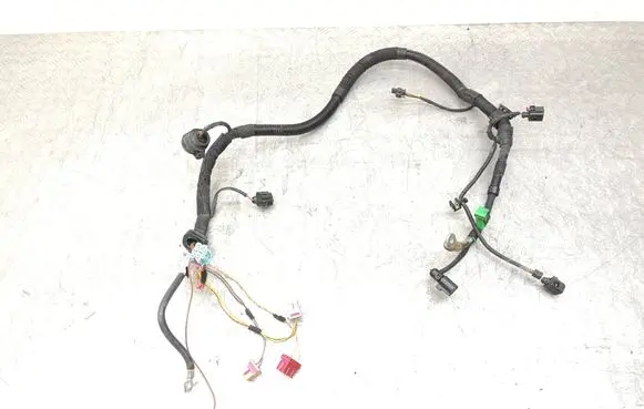 Volkswagen Transporter - Caravelle T6 Engine installation wiring loom 7E0971072PP