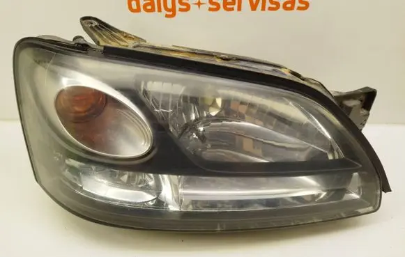 Subaru Legacy Headlight/headlamp 10020751