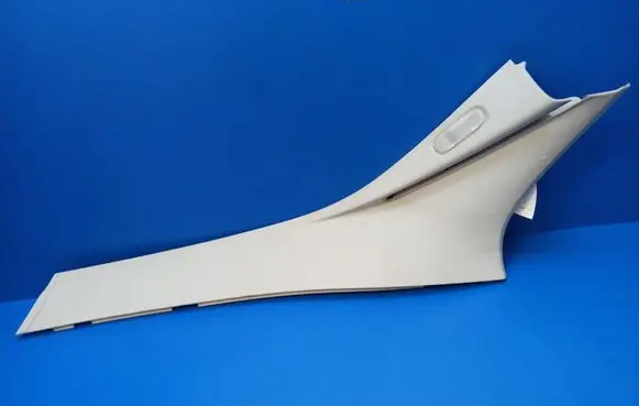 Mercedes-Benz E W212 (C) pillar trim A2126900925